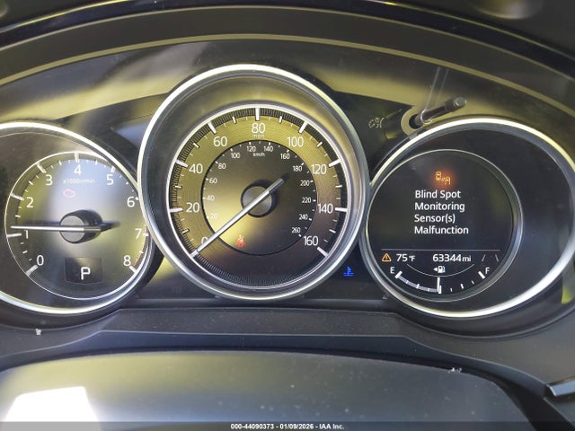 JM3TCABY3M0517710 Mazda CX-9 SPORT