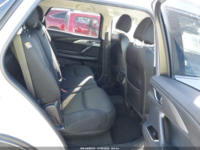 JM3TCABY3M0517710 Mazda CX-9 SPORT