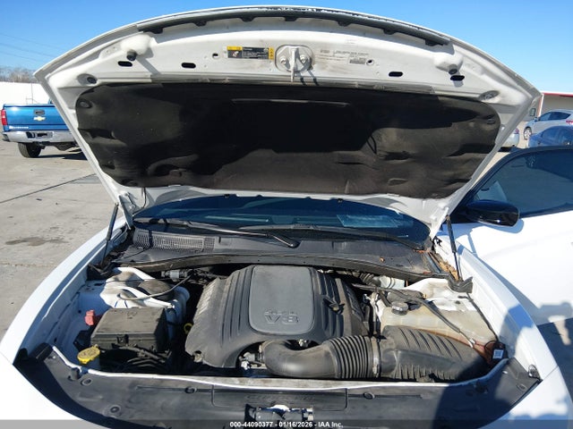 Dodge CHARGER R/T 2023 2C3CDXCT2PH548222 Image 10