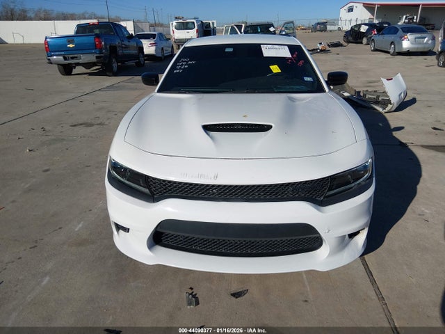 Dodge CHARGER R/T 2023 2C3CDXCT2PH548222 Image 12