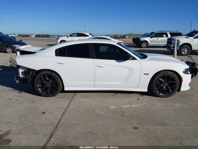 Dodge CHARGER R/T 2023 2C3CDXCT2PH548222 Image 13