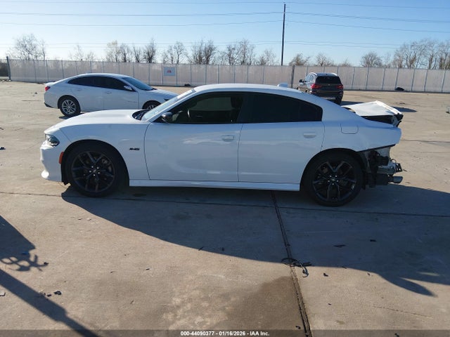Dodge CHARGER R/T 2023 2C3CDXCT2PH548222 Image 14