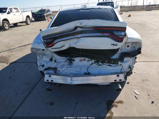 Dodge CHARGER R/T 2023 2C3CDXCT2PH548222 Image 16