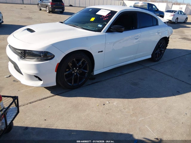 Dodge CHARGER R/T 2023 2C3CDXCT2PH548222 Image 2