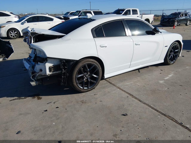 Dodge CHARGER R/T 2023 2C3CDXCT2PH548222 Image 4