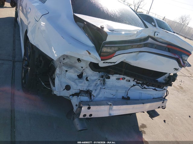 Dodge CHARGER R/T 2023 2C3CDXCT2PH548222 Image 6