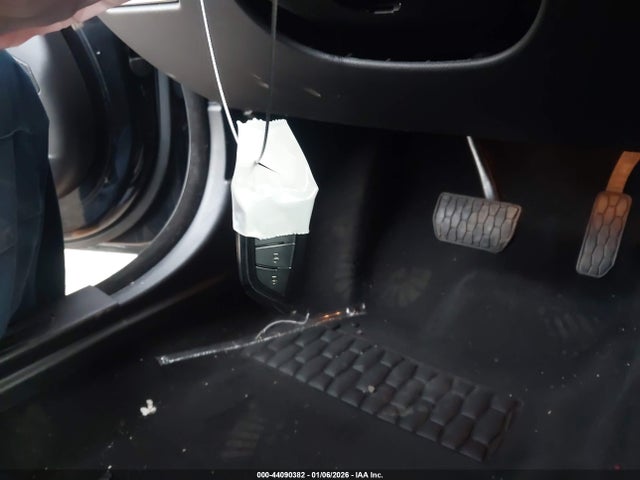 2017 JAGUAR XE SAJAD4BG4HA970001 Photo 10