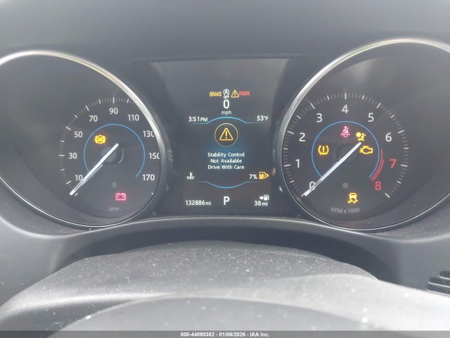 2017 JAGUAR XE SAJAD4BG4HA970001 Photo 6