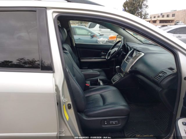 2006 LEXUS RX 400H JTJHW31U260025475 Photo 4