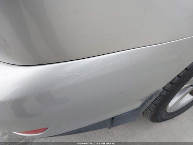 2006 LEXUS RX 400H JTJHW31U260025475 Photo 5