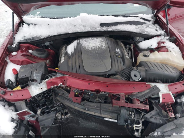 Продажа на аукционе авто 2023 Chrysler 300 300s, vin: 2C3CCABT7PH558326, номер лота: 44090387