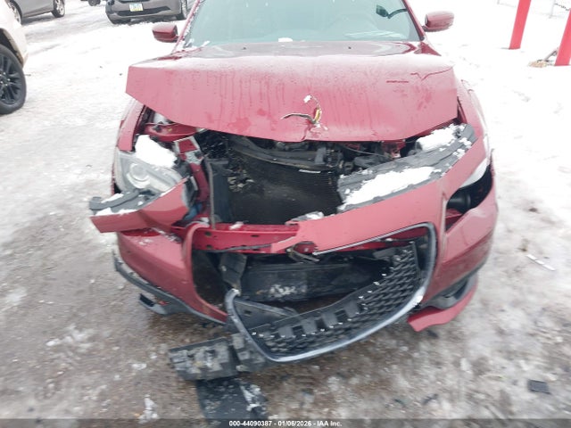Продажа на аукционе авто 2023 Chrysler 300 300s, vin: 2C3CCABT7PH558326, номер лота: 44090387