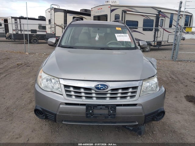Продаж на аукціоні авто 2011 Subaru Forester 2.5x Premium, vin: JF2SHADC4BH760286, номер лоту: 44090399