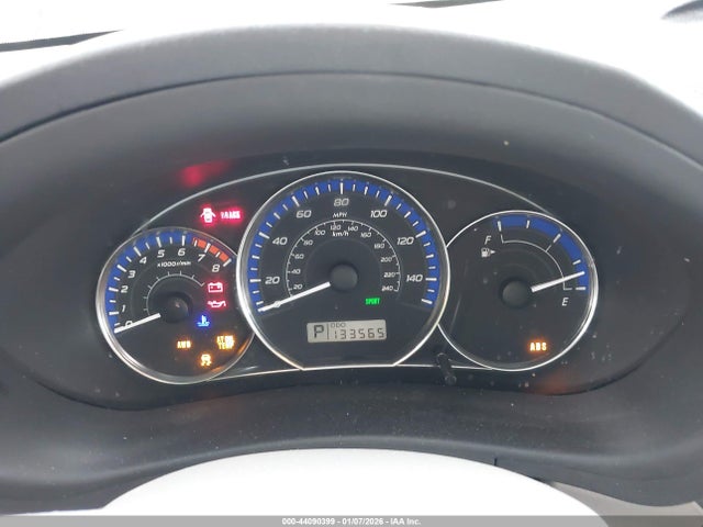 Продаж на аукціоні авто 2011 Subaru Forester 2.5x Premium, vin: JF2SHADC4BH760286, номер лоту: 44090399