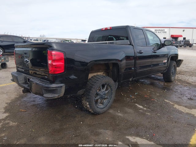 1GCVKREC0HZ126308 Chevrolet Silverado 1500 2lt