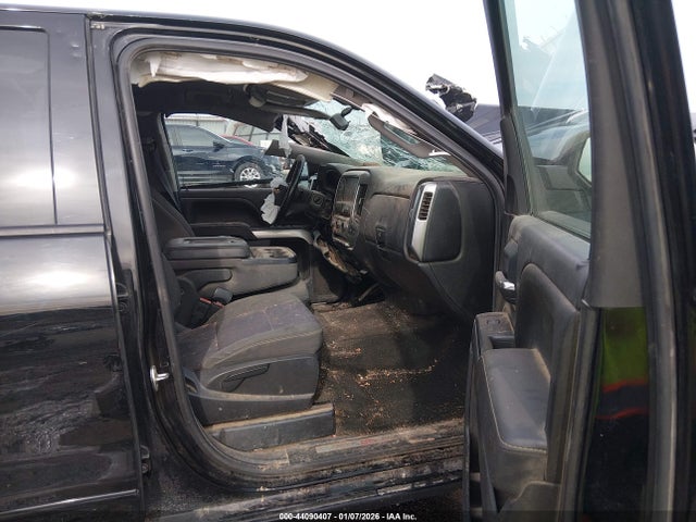 1GCVKREC0HZ126308 Chevrolet Silverado 1500 2lt