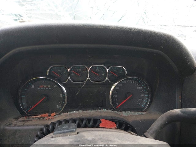 1GCVKREC0HZ126308 Chevrolet Silverado 1500 2lt