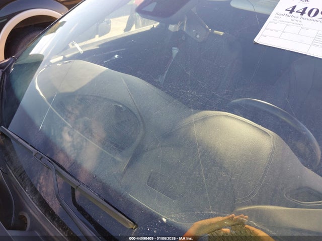 44090409 :رقم المزاد ، LRBFZNR47PD060829 vin ، 2023 Buick Envision Essence Fwd مزاد بيع