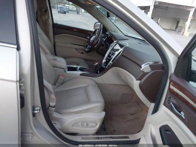 2014 CADILLAC SRX 3GYFNBE32ES639579 Photo 4