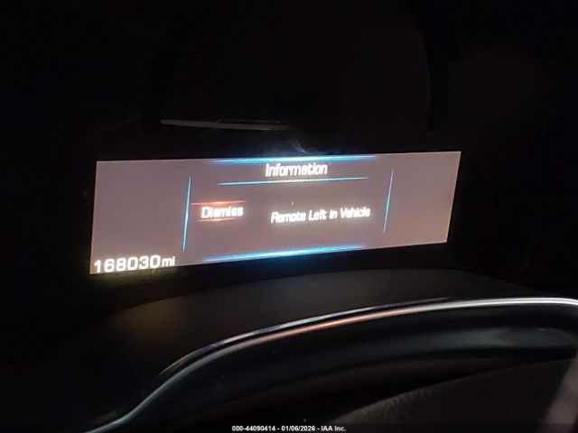 2014 CADILLAC SRX 3GYFNBE32ES639579 Photo 6