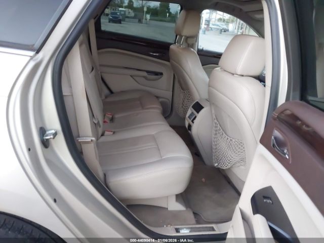 2014 CADILLAC SRX 3GYFNBE32ES639579 Photo 7