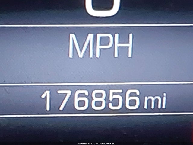 44090418 :رقم المزاد ، 1GTR1UEC1EZ122433 vin ، 2014 Gmc Sierra 1500 Sle مزاد بيع