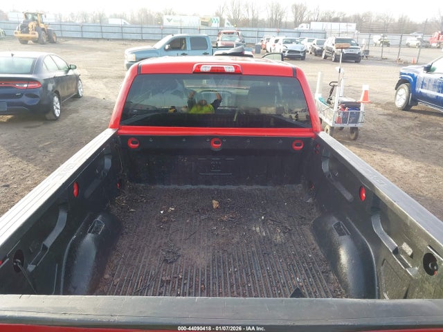 44090418 :رقم المزاد ، 1GTR1UEC1EZ122433 vin ، 2014 Gmc Sierra 1500 Sle مزاد بيع