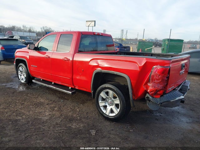 44090418 :رقم المزاد ، 1GTR1UEC1EZ122433 vin ، 2014 Gmc Sierra 1500 Sle مزاد بيع