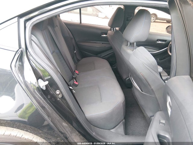JTDS4MCE4MJ064859 Toyota COROLLA SE