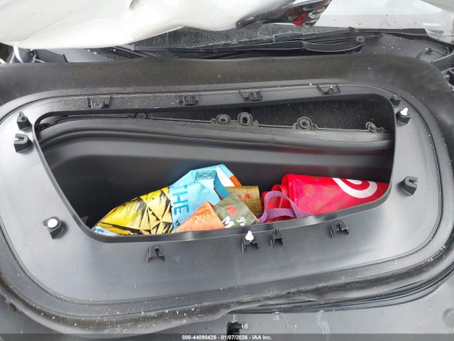 2023 TESLA MODEL Y 7SAYGDEE7PA191339 Photo 9