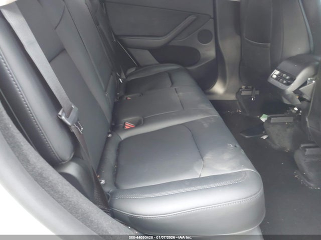 2023 TESLA MODEL Y 7SAYGDEE7PA191339 Photo 7