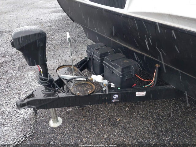 5SFNB2626NN498247 Heartland Rv Other