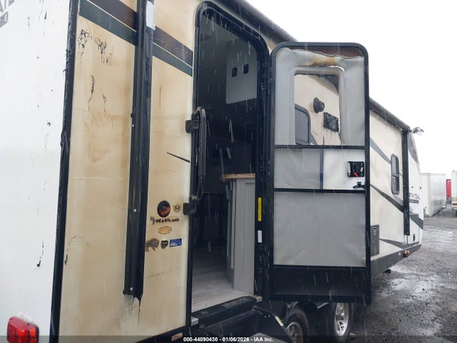 5SFNB2626NN498247 Heartland Rv Other