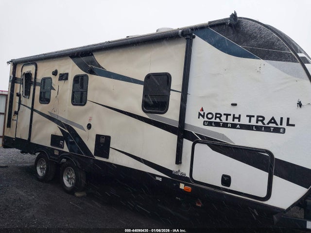 5SFNB2626NN498247 Heartland Rv Other