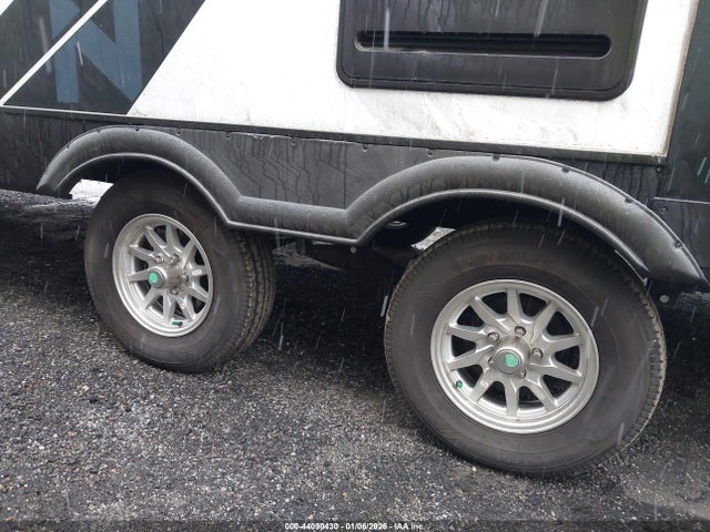 5SFNB2626NN498247 Heartland Rv Other