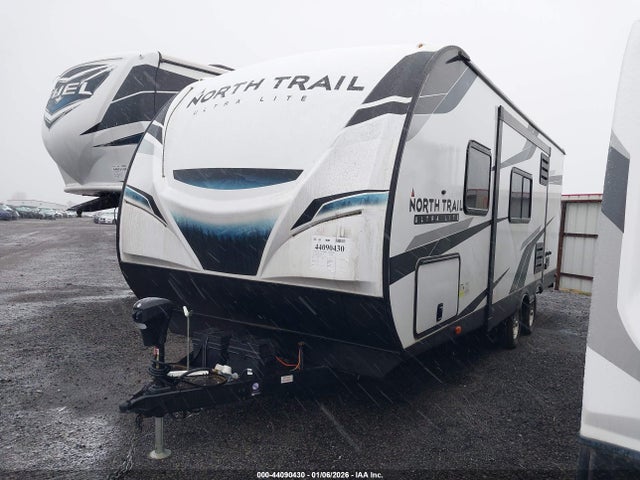 5SFNB2626NN498247 Heartland Rv Other