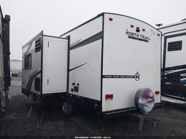 5SFNB2626NN498247 Heartland Rv Other