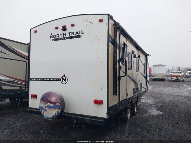 5SFNB2626NN498247 Heartland Rv Other