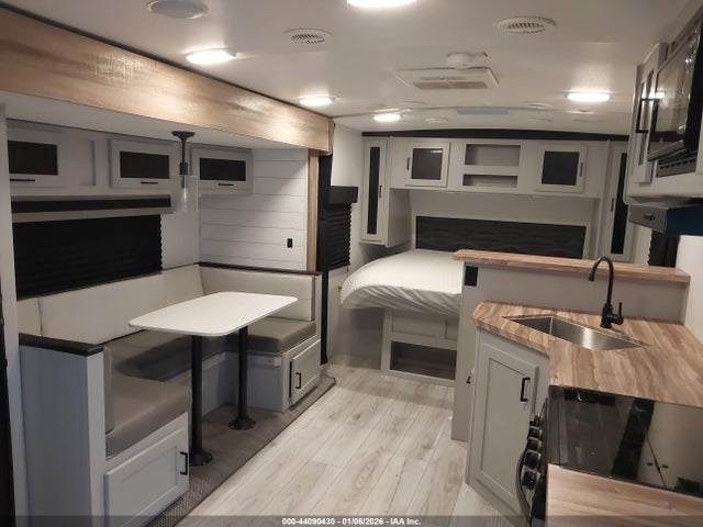5SFNB2626NN498247 Heartland Rv Other