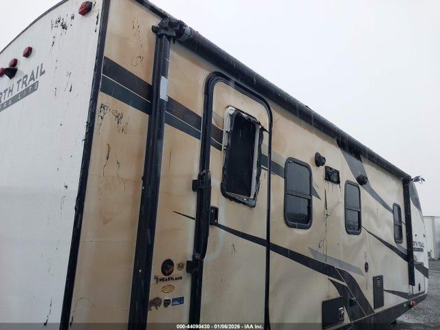 5SFNB2626NN498247 Heartland Rv Other