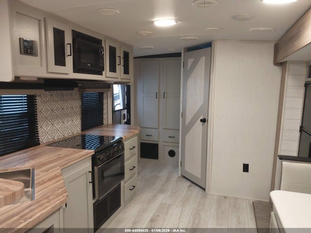5SFNB2626NN498247 Heartland Rv Other