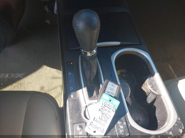 Acura Rdx Acurawatch Plus Pkg 2016 5J8TB3H34GL012265 Image 11