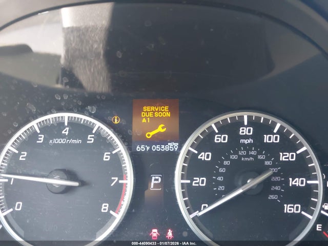Acura Rdx Acurawatch Plus Pkg 2016 5J8TB3H34GL012265 Image 15