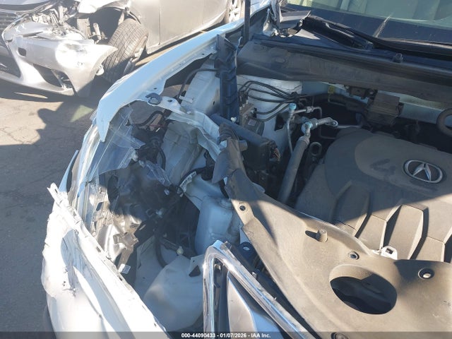 Acura Rdx Acurawatch Plus Pkg 2016 5J8TB3H34GL012265 Image 17