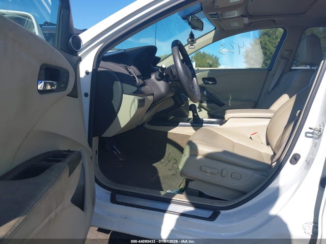 Acura Rdx Acurawatch Plus Pkg 2016 5J8TB3H34GL012265 Image 5