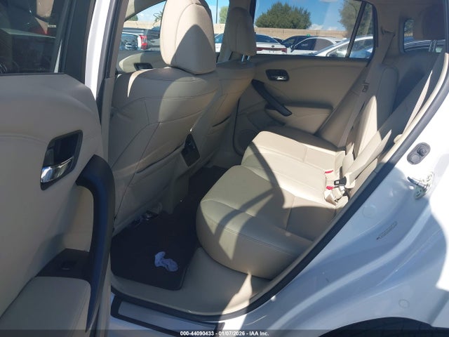 Acura Rdx Acurawatch Plus Pkg 2016 5J8TB3H34GL012265 Image 8