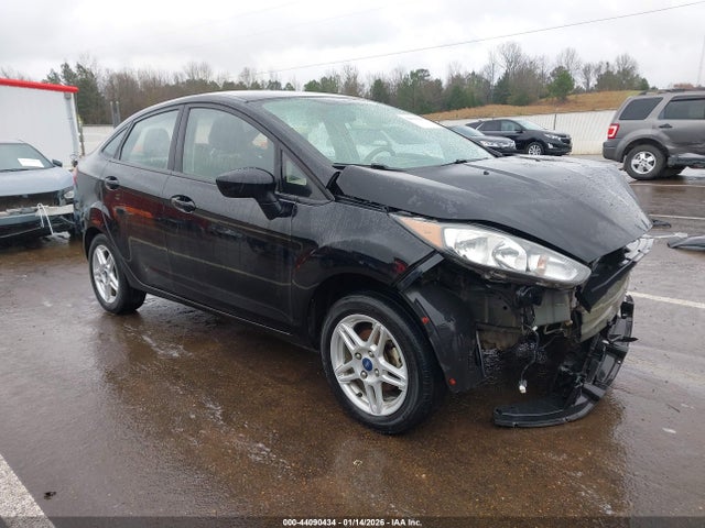 2018 FORD FIESTA 3FADP4BJ3JM116467