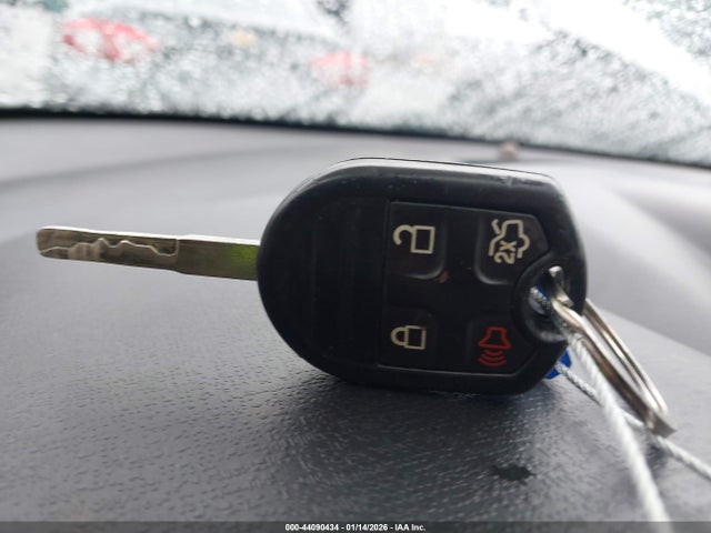 2018 FORD FIESTA 3FADP4BJ3JM116467 Photo 10