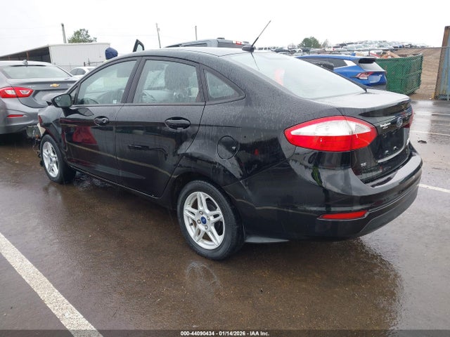 2018 FORD FIESTA 3FADP4BJ3JM116467 Photo 2