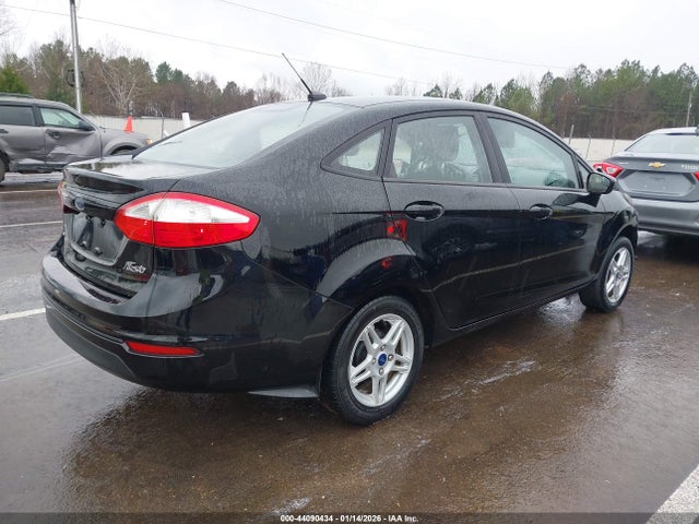 2018 FORD FIESTA 3FADP4BJ3JM116467 Photo 3